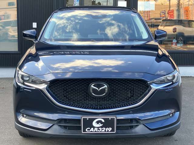 Mazda CX-5 10