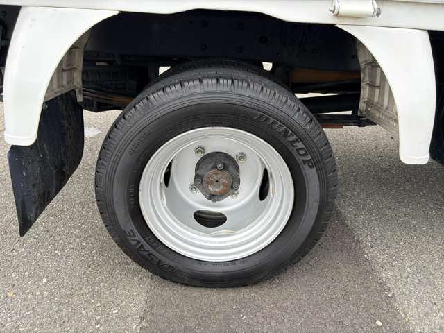 Mazda Bongo Truck 12