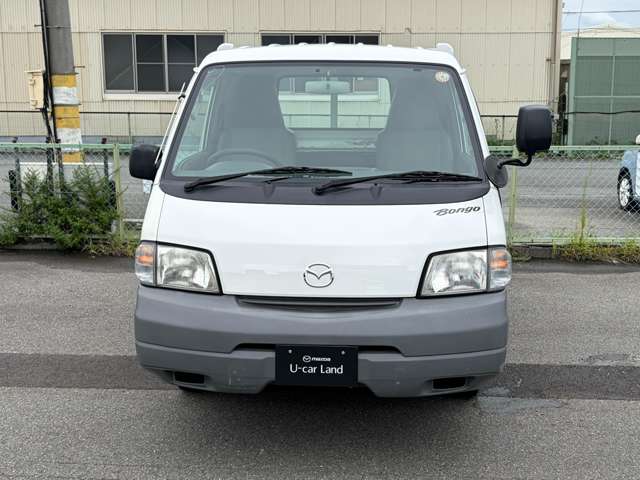 Mazda Bongo Truck 2