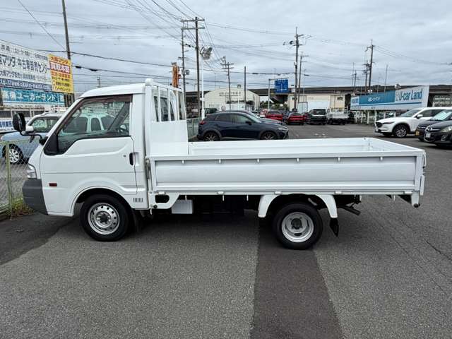 Mazda Bongo Truck 6