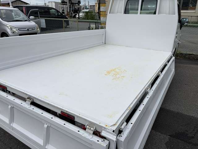 Mazda Bongo Truck 7