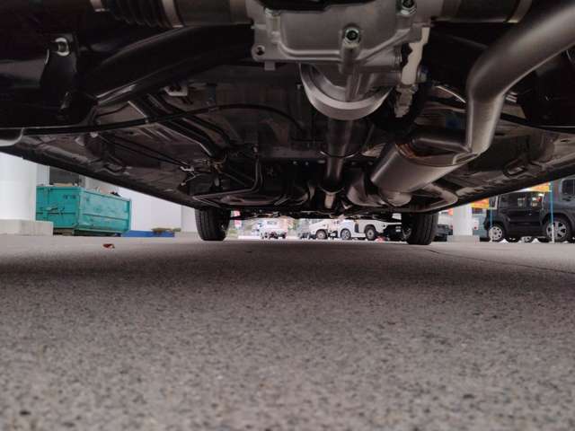 Honda N-VAN 11