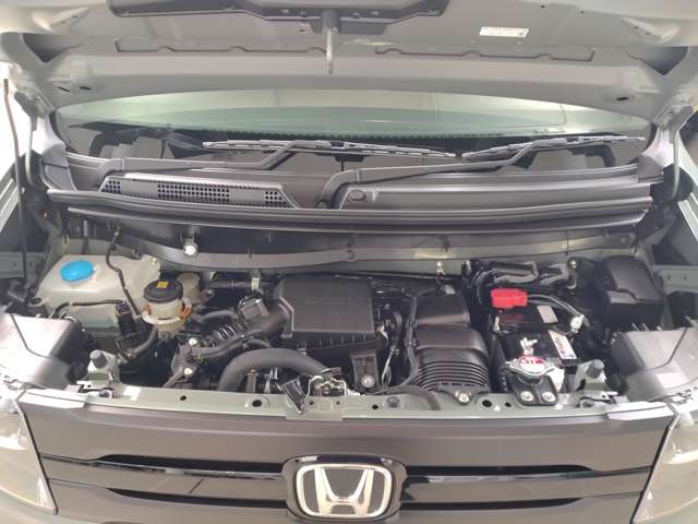 Honda N-VAN 12