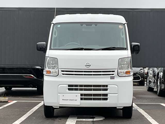 Nissan NV100 Clipper 2