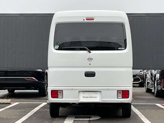 Nissan NV100 Clipper 5