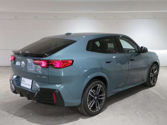 BMW X2 2