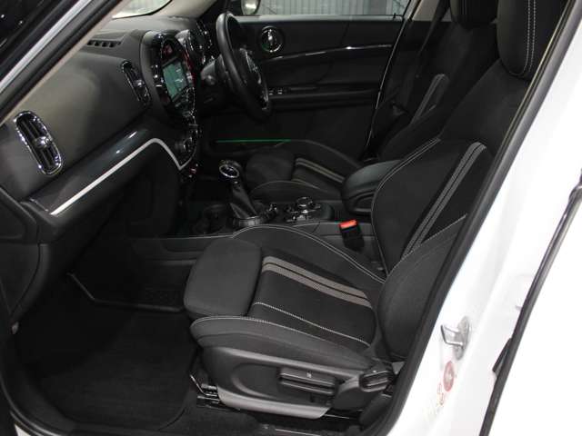MINI Crossover 3