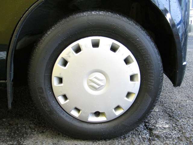 Suzuki Every 11