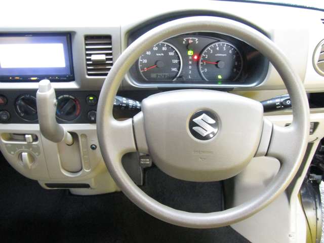 Suzuki Every 5