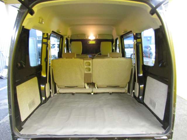 Suzuki Every 9