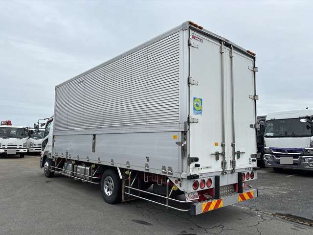 Mitsubishi Fuso Fighter 2