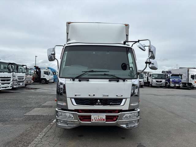 Mitsubishi Fuso Fighter 3