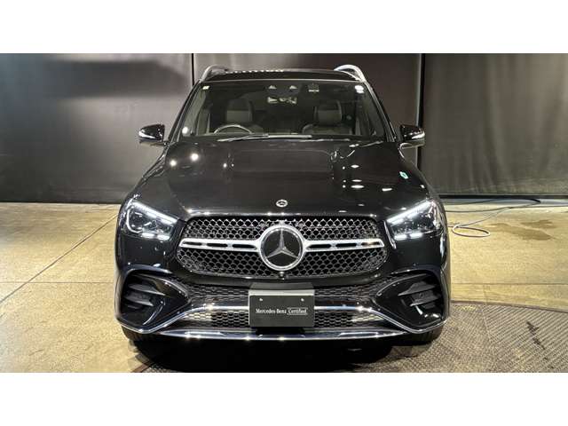 Mercedes-Benz GLE 5