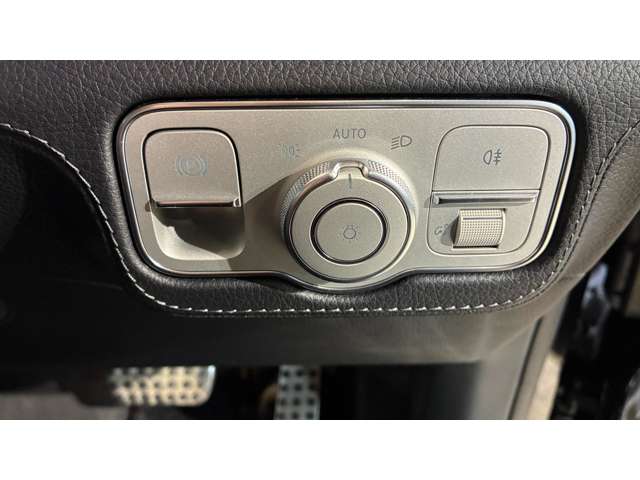 Mercedes-Benz GLE 7