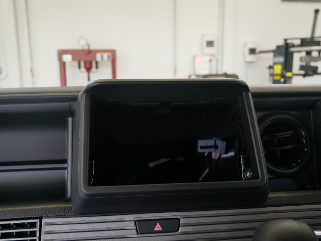 Honda N-VAN 9