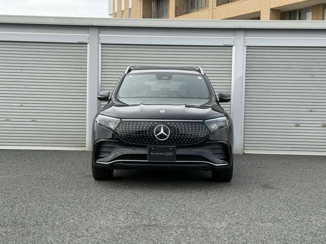 Mercedes-Benz EQB 5