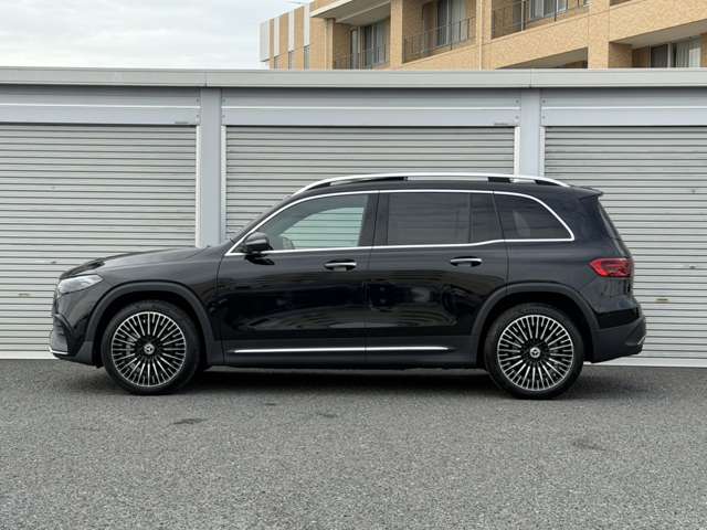 Mercedes-Benz EQB 6