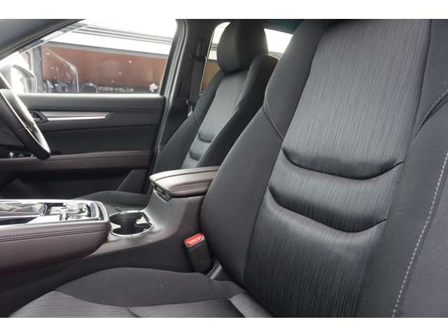 Mazda CX-8 11