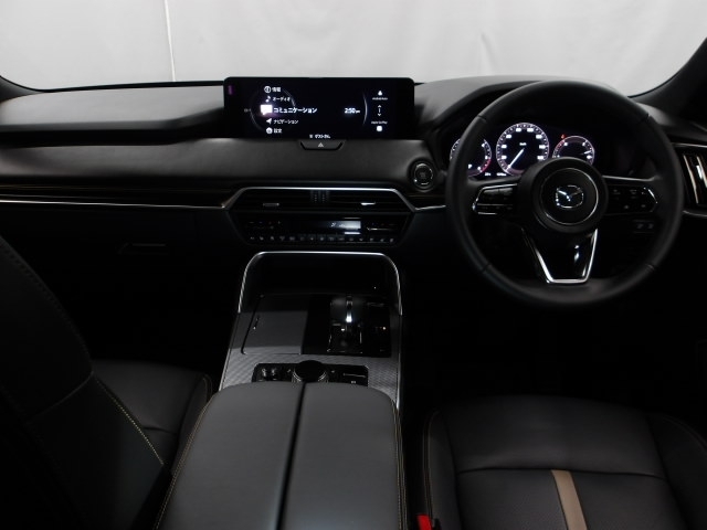 Mazda CX-80 2