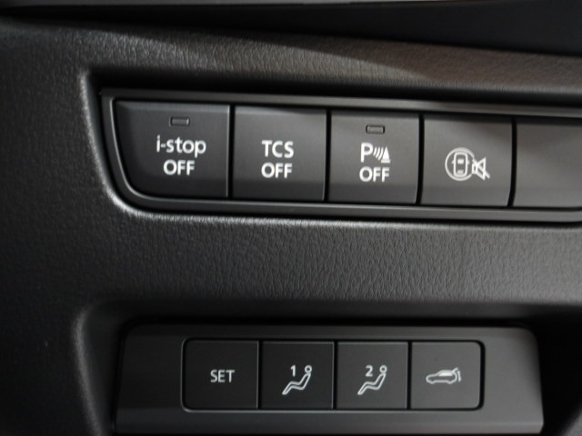 Mazda CX-80 7
