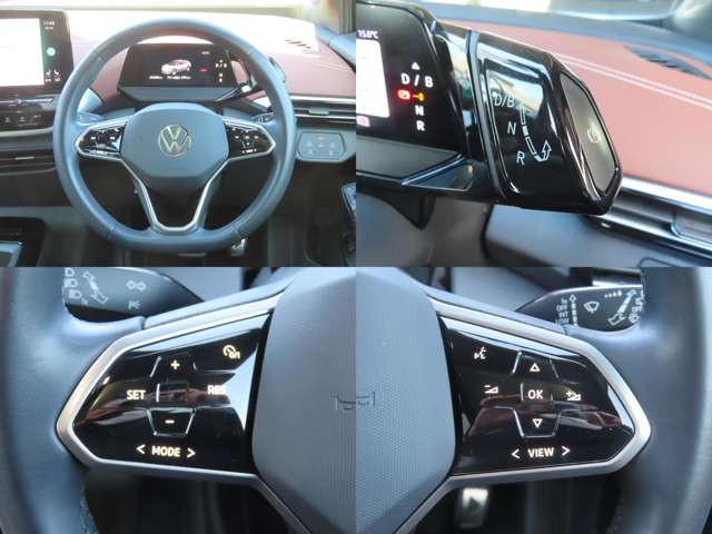 Volkswagen ID.4 6