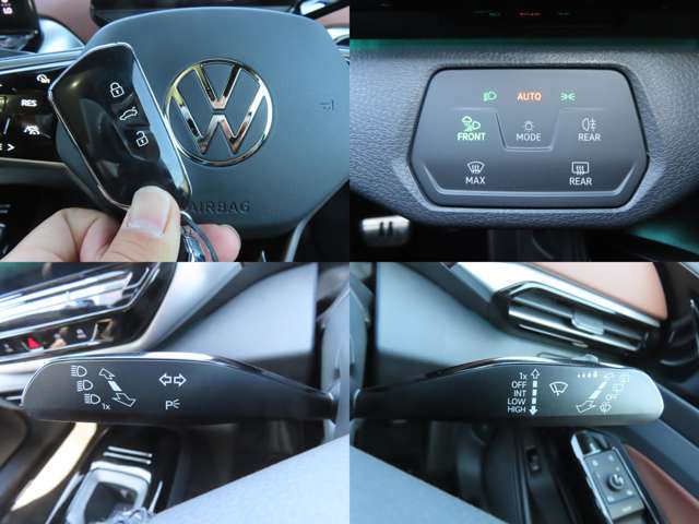 Volkswagen ID.4 7