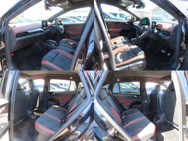Volkswagen ID.4 9