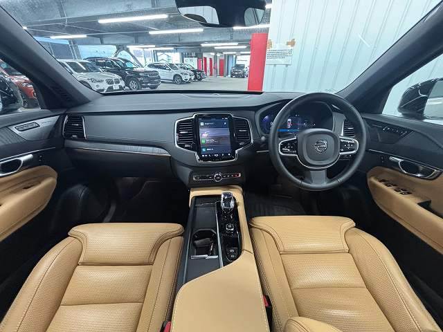 Volvo XC90 2