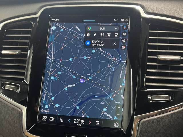 Volvo XC90 3