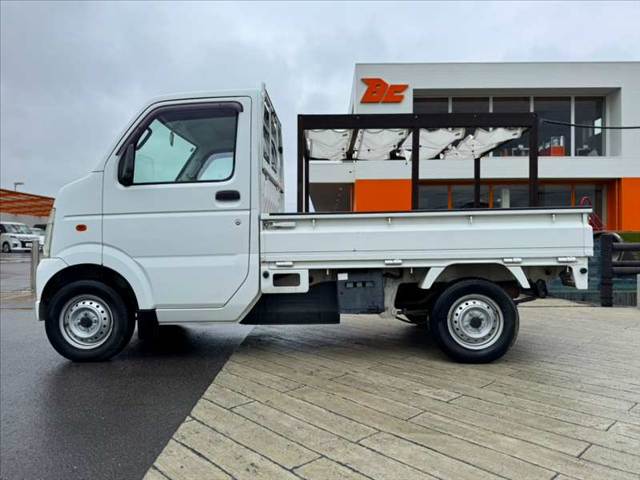 Mazda Scrum Truck 11