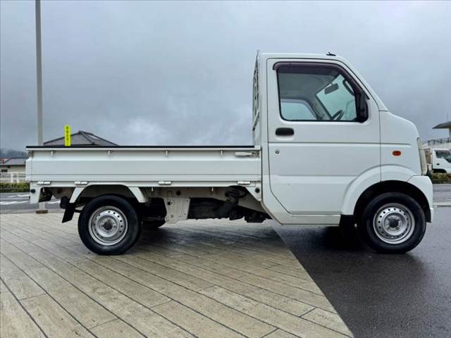 Mazda Scrum Truck 12