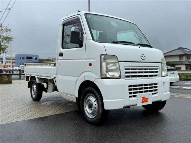Mazda Scrum Truck 8