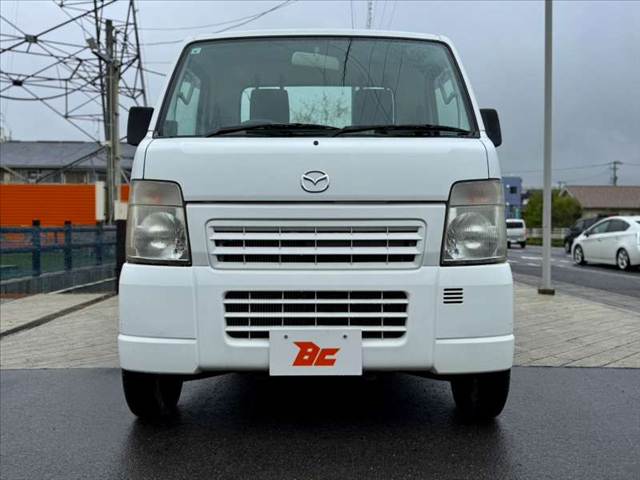 Mazda Scrum Truck 9