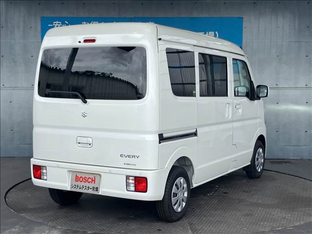 Suzuki Every 11