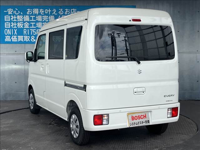 Suzuki Every 12