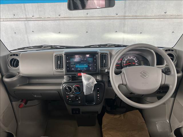 Suzuki Every 2