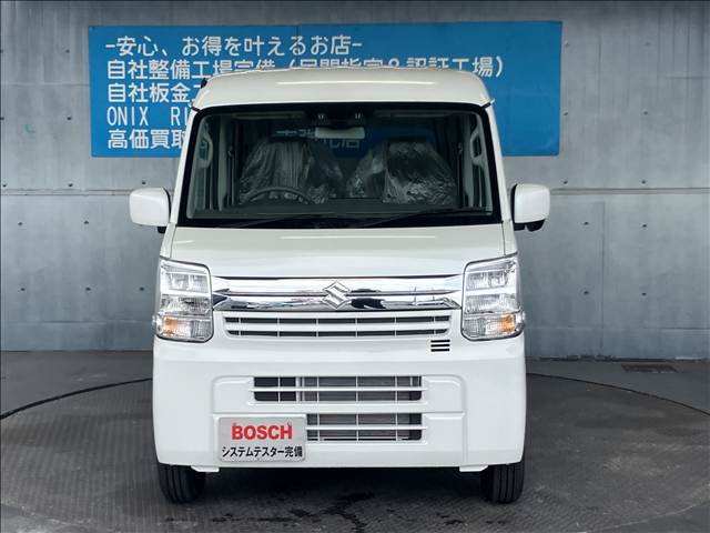 Suzuki Every 5