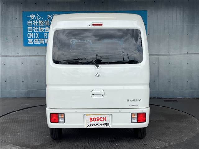 Suzuki Every 6