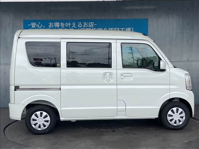 Suzuki Every 7
