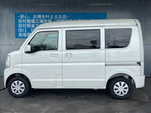Suzuki Every 8