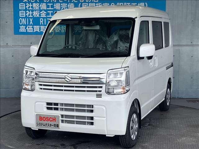 Suzuki Every 9