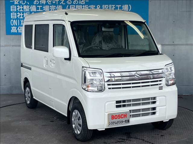 Suzuki Every 10
