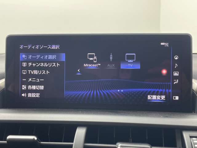 Lexus NX 11