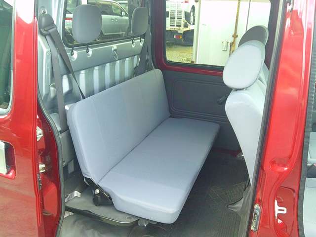 Daihatsu Hijet Deck Van 12