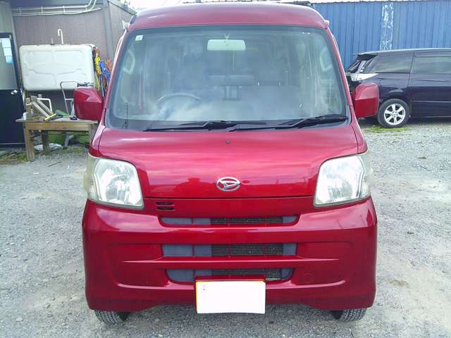 Daihatsu Hijet Deck Van 2