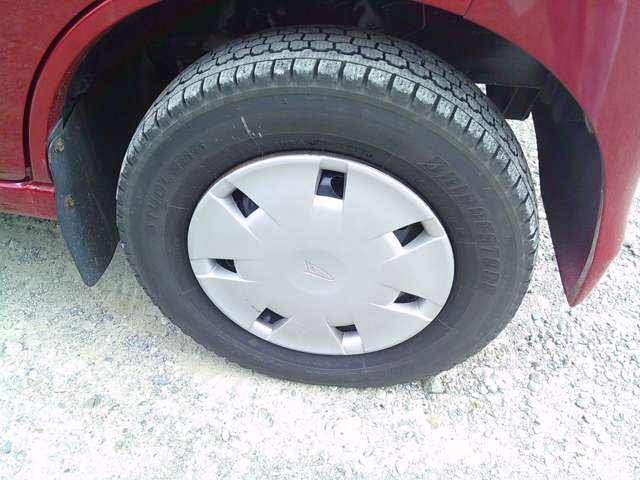 Daihatsu Hijet Deck Van 5