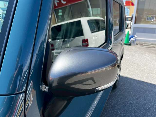 Suzuki Hustler 9