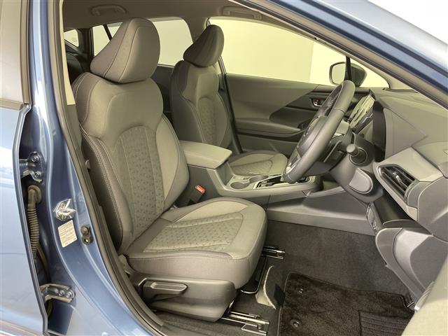 Subaru Crosstrek 12