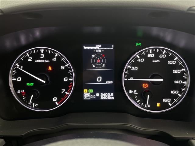 Subaru Crosstrek 5
