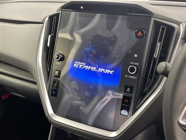 Subaru Crosstrek 6
